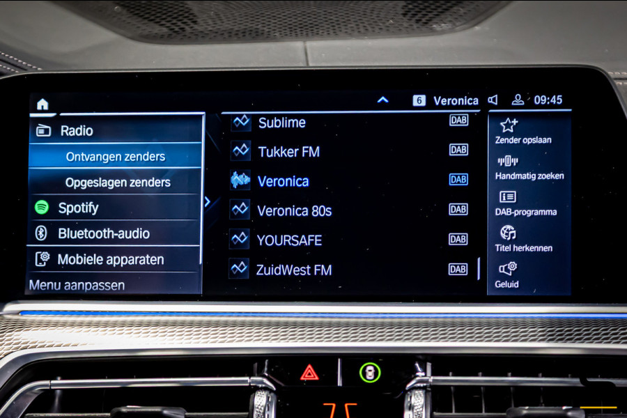 BMW X5 XDrive45e High Executive|M-sportPro|Pano|E-trekhaak