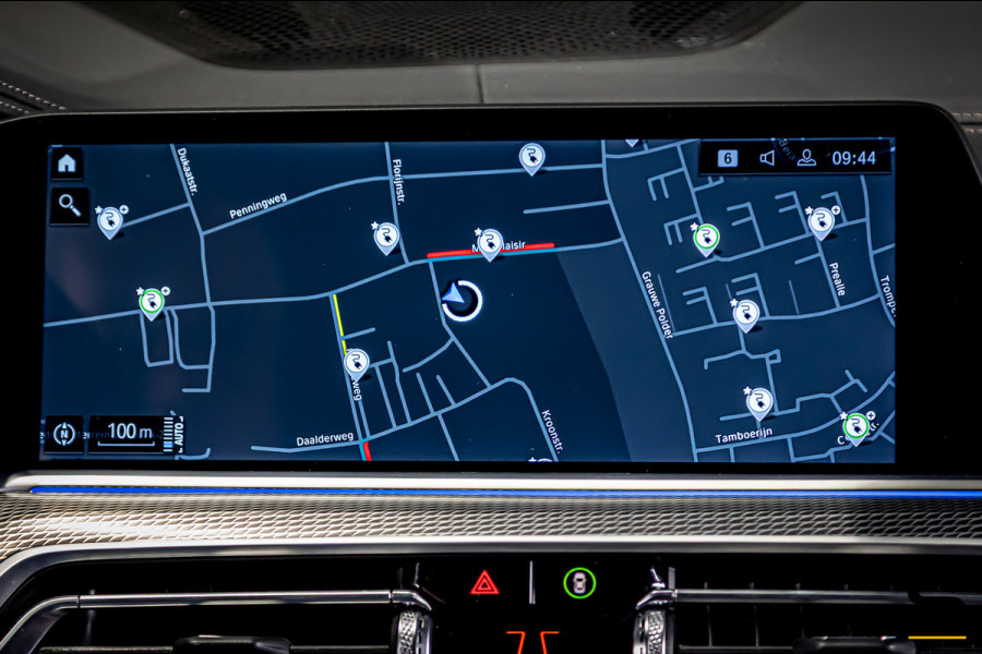 BMW X5 XDrive45e High Executive|M-sportPro|Pano|E-trekhaak