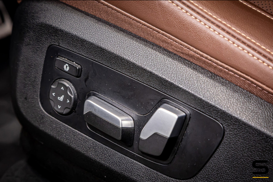 BMW X5 XDrive45e High Executive|M-sportPro|Pano|E-trekhaak