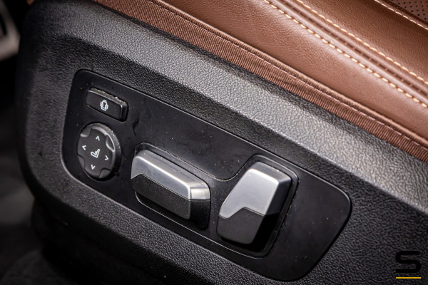 BMW X5 XDrive45e High Executive|M-sportPro|Pano|E-trekhaak