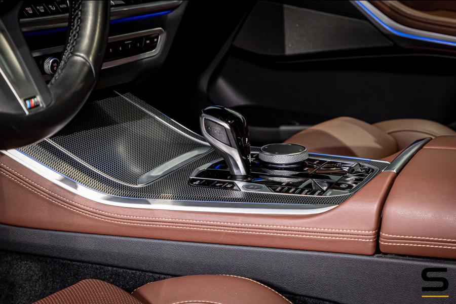 BMW X5 XDrive45e High Executive|M-sportPro|Pano|E-trekhaak