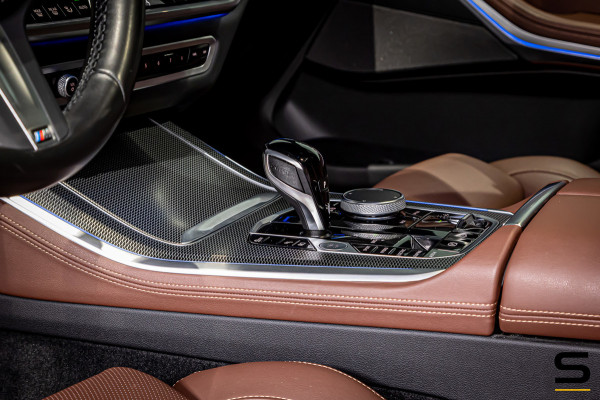 BMW X5 XDrive45e High Executive|M-sportPro|Pano|E-trekhaak