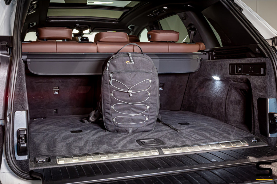 BMW X5 XDrive45e High Executive|M-sportPro|Pano|E-trekhaak