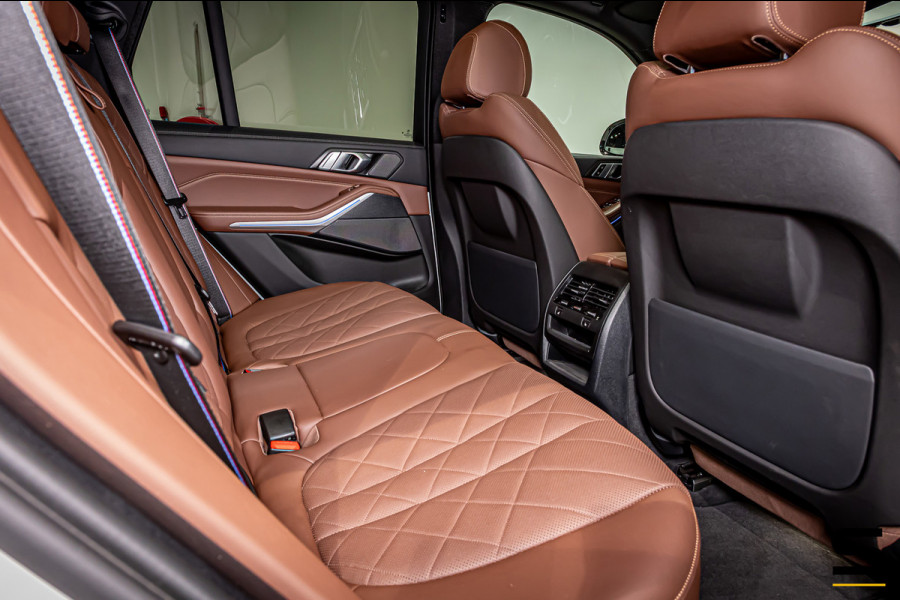 BMW X5 XDrive45e High Executive|M-sportPro|Pano|E-trekhaak