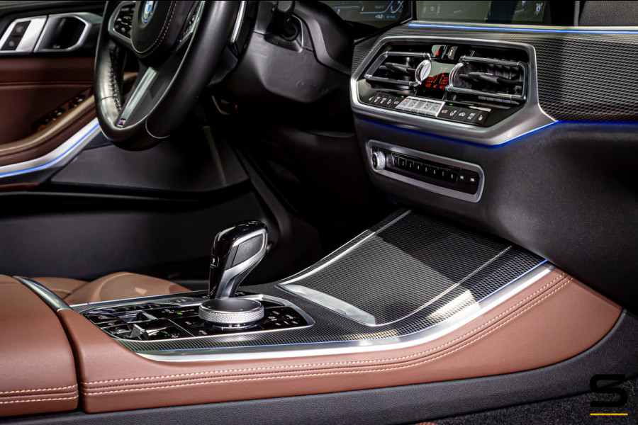 BMW X5 XDrive45e High Executive|M-sportPro|Pano|E-trekhaak