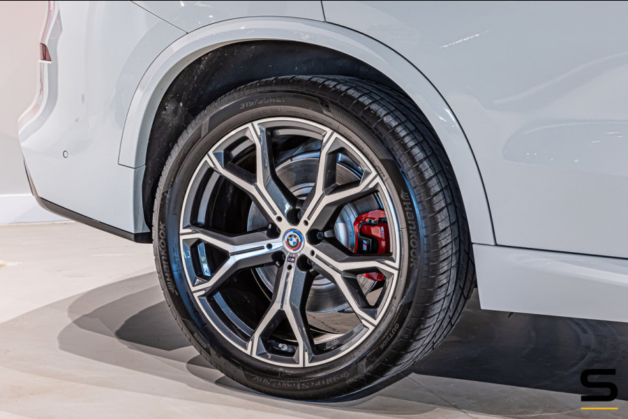 BMW X5 XDrive45e High Executive|M-sportPro|Pano|E-trekhaak