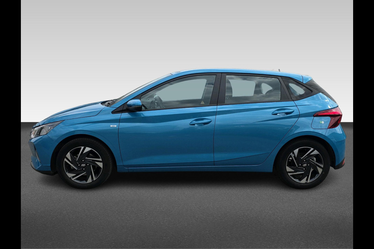 Hyundai i20 1.0 T-GDI Comfort Smart Keurige auto