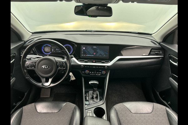 Kia Niro 1.6 GDi Hybrid DynamicLine | Trekhaak | Camera | Apple / Carplay | Origineel NL |