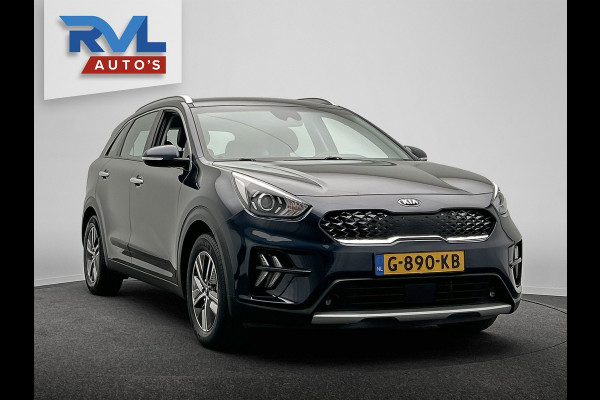 Kia Niro 1.6 GDi Hybrid DynamicLine | Trekhaak | Camera | Apple / Carplay | Origineel NL |