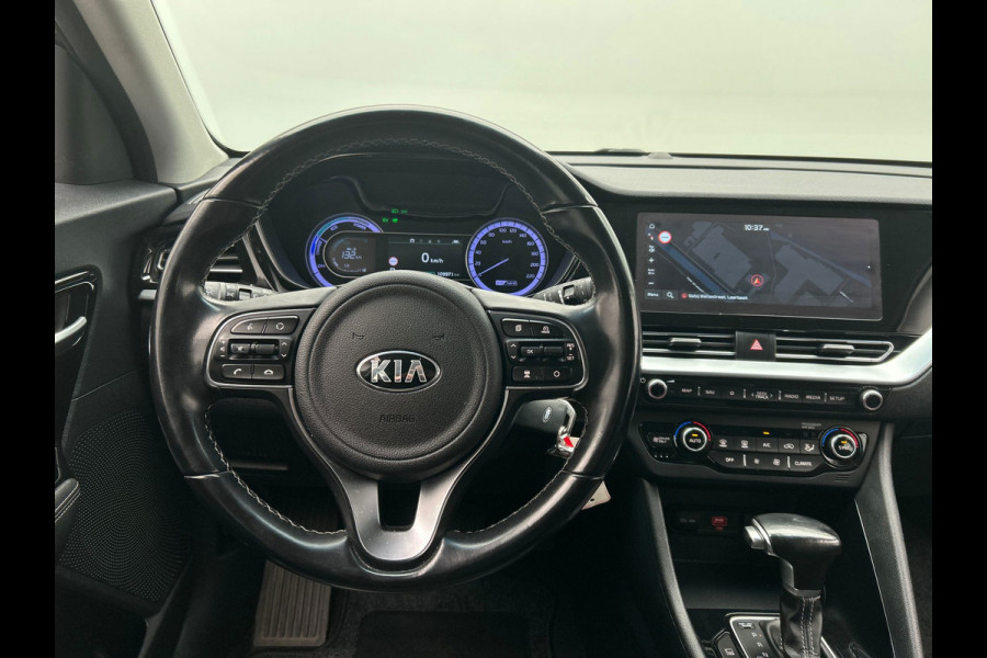 Kia Niro 1.6 GDi Hybrid DynamicLine | Trekhaak | Camera | Apple / Carplay | Origineel NL |