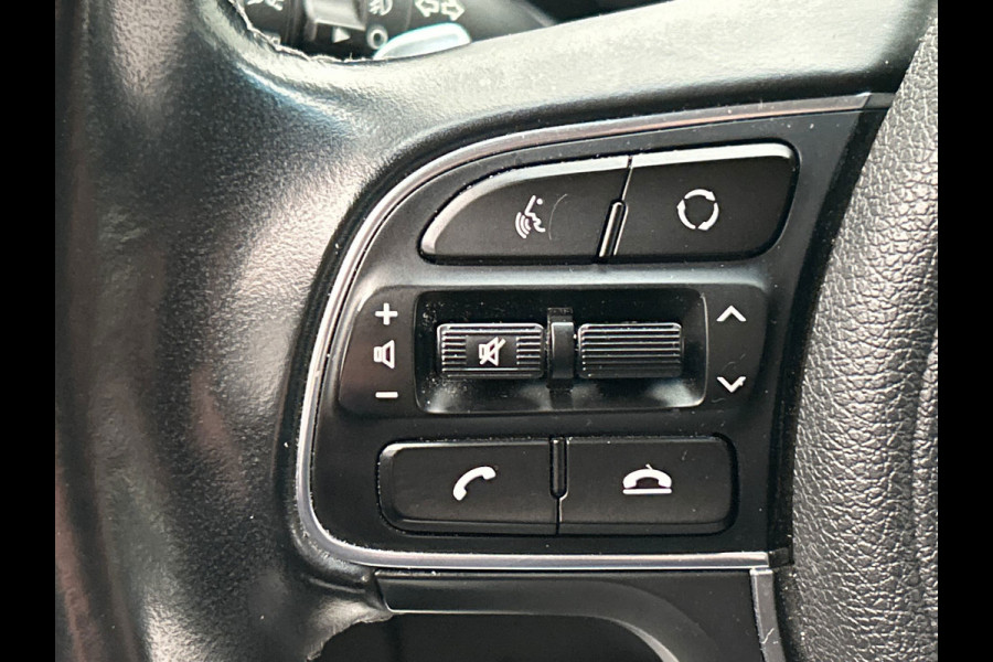 Kia Niro 1.6 GDi Hybrid DynamicLine | Trekhaak | Camera | Apple / Carplay | Origineel NL |