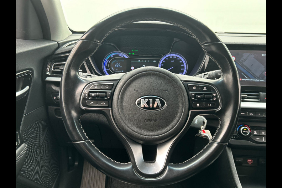 Kia Niro 1.6 GDi Hybrid DynamicLine | Trekhaak | Camera | Apple / Carplay | Origineel NL |