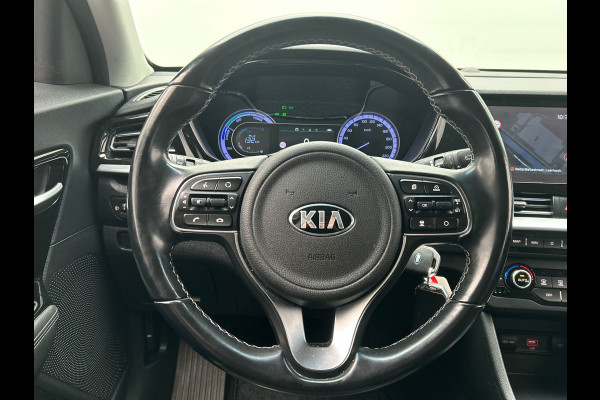 Kia Niro 1.6 GDi Hybrid DynamicLine | Trekhaak | Camera | Apple / Carplay | Origineel NL |