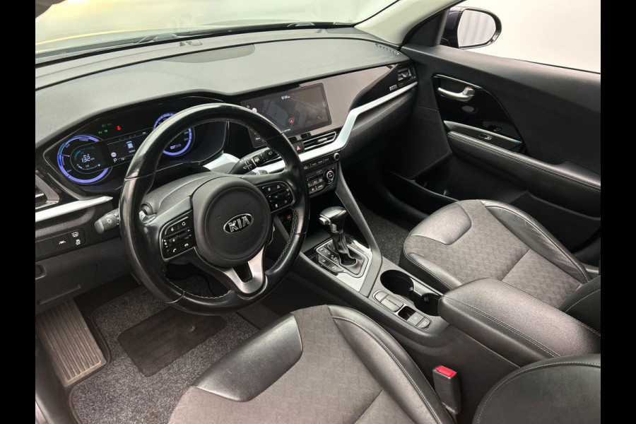 Kia Niro 1.6 GDi Hybrid DynamicLine | Trekhaak | Camera | Apple / Carplay | Origineel NL |