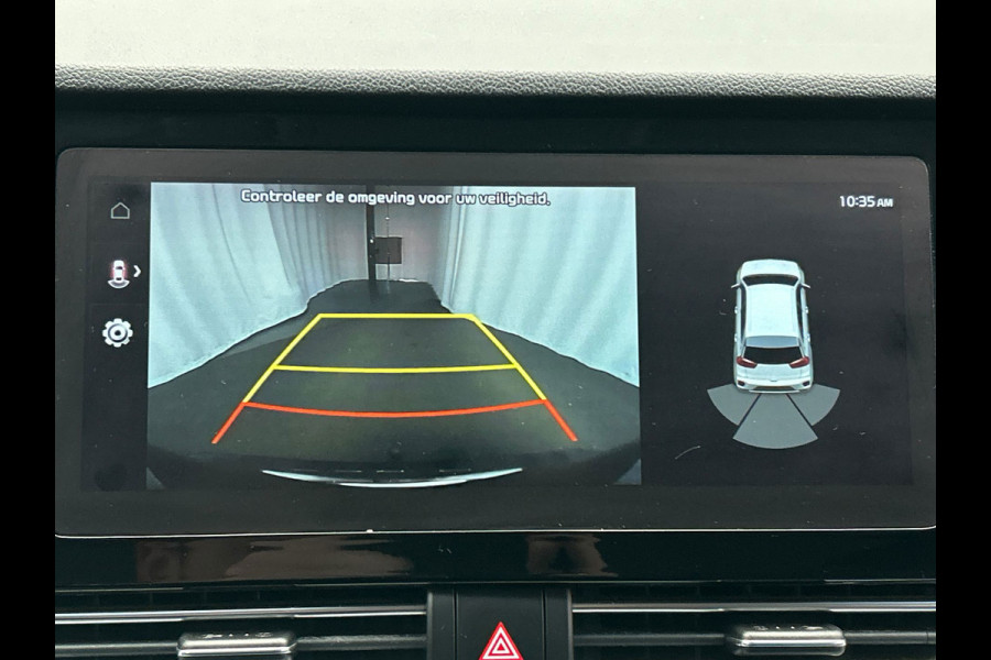 Kia Niro 1.6 GDi Hybrid DynamicLine | Trekhaak | Camera | Apple / Carplay | Origineel NL |
