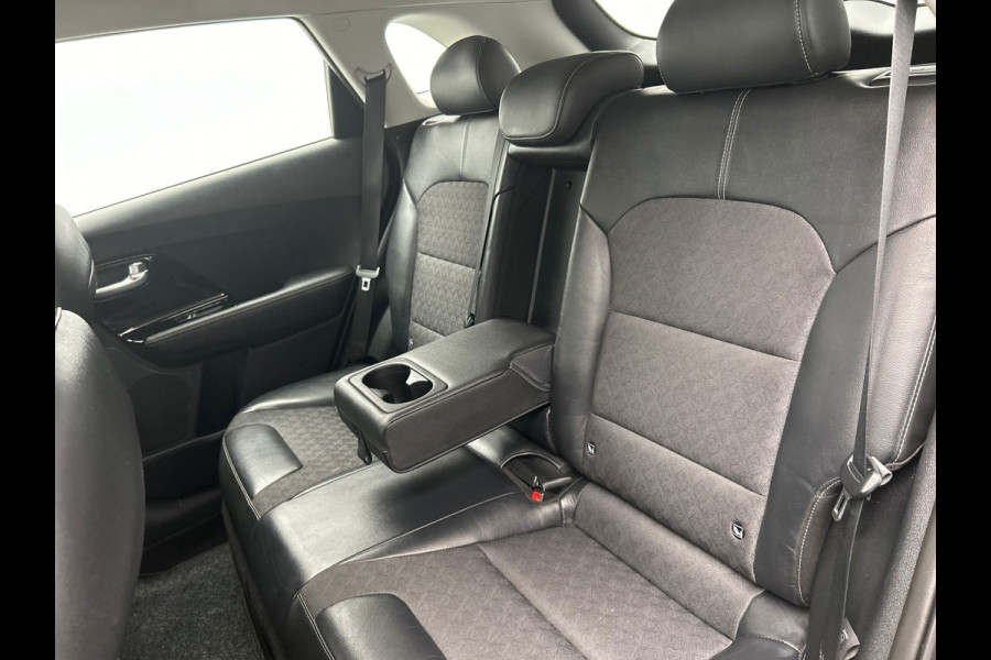 Kia Niro 1.6 GDi Hybrid DynamicLine | Trekhaak | Camera | Apple / Carplay | Origineel NL |