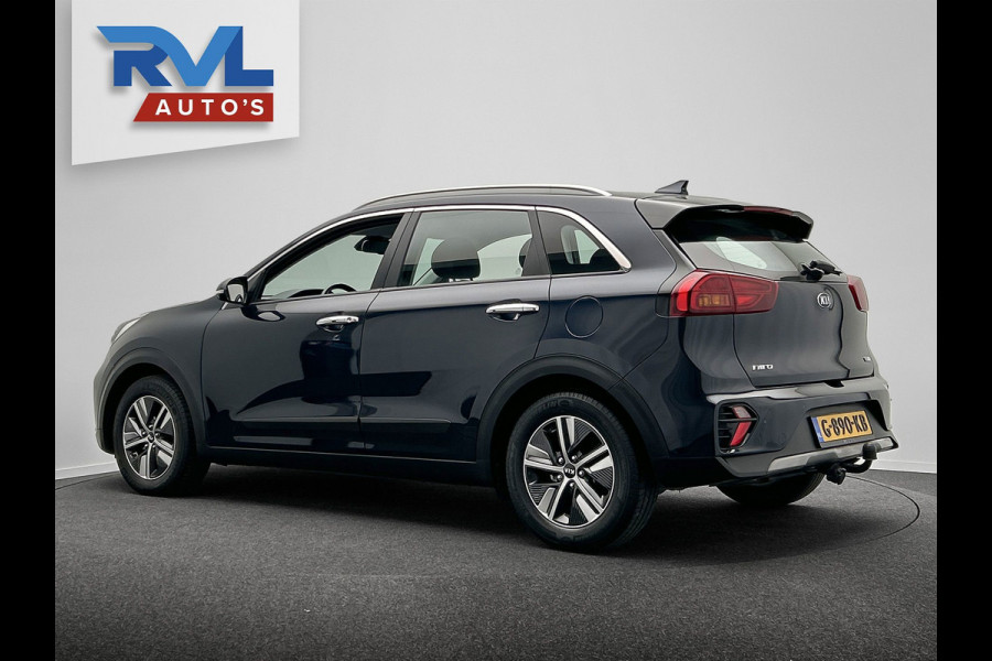 Kia Niro 1.6 GDi Hybrid DynamicLine | Trekhaak | Camera | Apple / Carplay | Origineel NL |