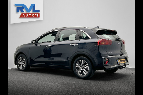 Kia Niro 1.6 GDi Hybrid DynamicLine | Trekhaak | Camera | Apple / Carplay | Origineel NL |