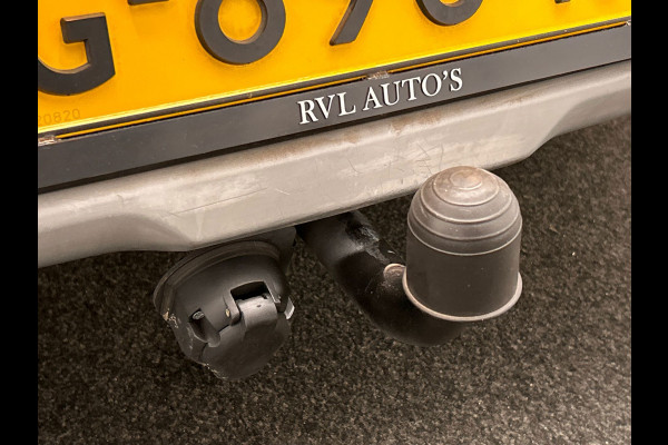 Kia Niro 1.6 GDi Hybrid DynamicLine | Trekhaak | Camera | Apple / Carplay | Origineel NL |