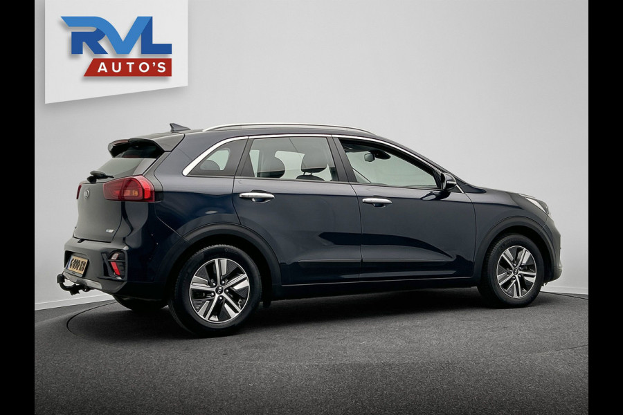 Kia Niro 1.6 GDi Hybrid DynamicLine | Trekhaak | Camera | Apple / Carplay | Origineel NL |