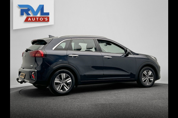 Kia Niro 1.6 GDi Hybrid DynamicLine | Trekhaak | Camera | Apple / Carplay | Origineel NL |
