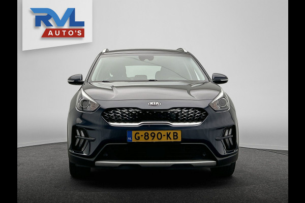 Kia Niro 1.6 GDi Hybrid DynamicLine | Trekhaak | Camera | Apple / Carplay | Origineel NL |