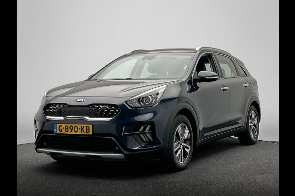 Kia Niro 1.6 GDi Hybrid DynamicLine | Trekhaak | Camera | Apple / Carplay | Origineel NL |
