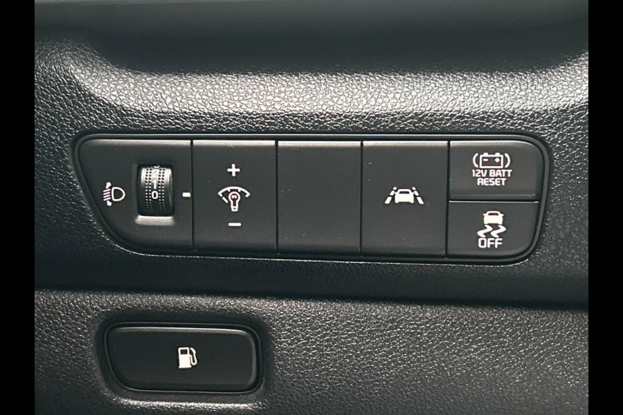 Kia Niro 1.6 GDi Hybrid DynamicLine | Trekhaak | Camera | Apple / Carplay | Origineel NL |