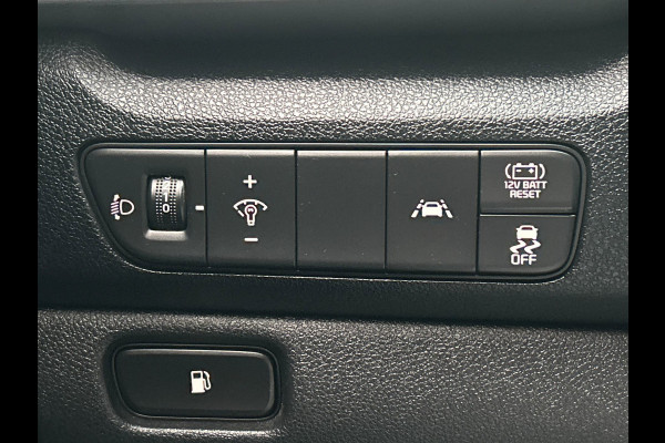 Kia Niro 1.6 GDi Hybrid DynamicLine | Trekhaak | Camera | Apple / Carplay | Origineel NL |