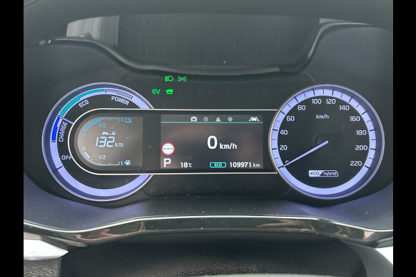 Kia Niro 1.6 GDi Hybrid DynamicLine | Trekhaak | Camera | Apple / Carplay | Origineel NL |