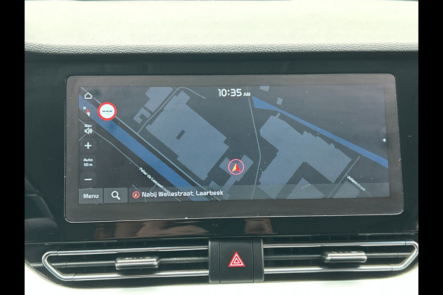 Kia Niro 1.6 GDi Hybrid DynamicLine | Trekhaak | Camera | Apple / Carplay | Origineel NL |