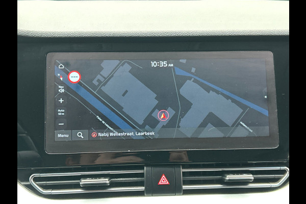 Kia Niro 1.6 GDi Hybrid DynamicLine | Trekhaak | Camera | Apple / Carplay | Origineel NL |
