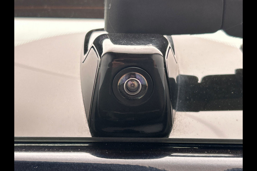 Kia Niro 1.6 GDi Hybrid DynamicLine | Trekhaak | Camera | Apple / Carplay | Origineel NL |