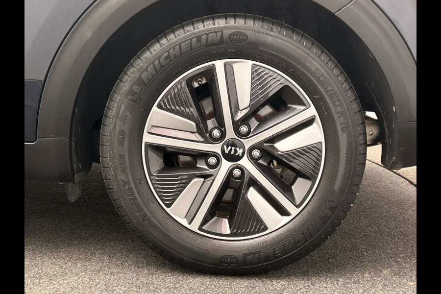 Kia Niro 1.6 GDi Hybrid DynamicLine | Trekhaak | Camera | Apple / Carplay | Origineel NL |
