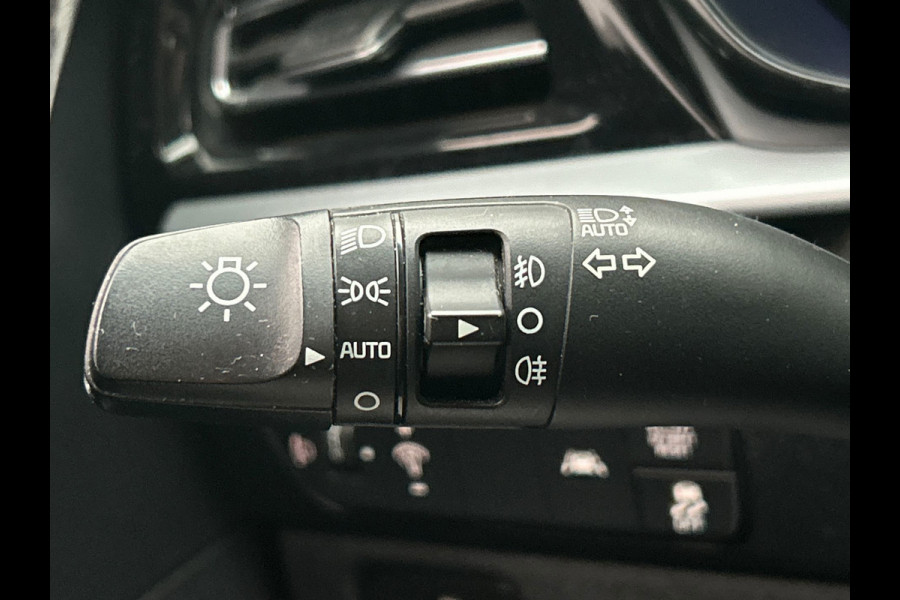 Kia Niro 1.6 GDi Hybrid DynamicLine | Trekhaak | Camera | Apple / Carplay | Origineel NL |