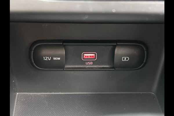 Kia Niro 1.6 GDi Hybrid DynamicLine | Trekhaak | Camera | Apple / Carplay | Origineel NL |