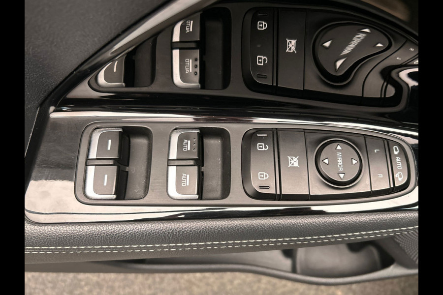 Kia Niro 1.6 GDi Hybrid DynamicLine | Trekhaak | Camera | Apple / Carplay | Origineel NL |