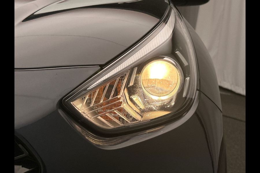 Kia Niro 1.6 GDi Hybrid DynamicLine | Trekhaak | Camera | Apple / Carplay | Origineel NL |