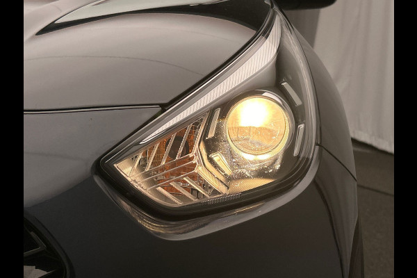 Kia Niro 1.6 GDi Hybrid DynamicLine | Trekhaak | Camera | Apple / Carplay | Origineel NL |