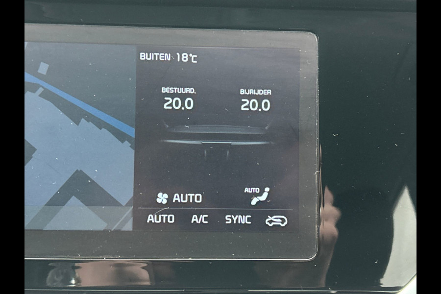 Kia Niro 1.6 GDi Hybrid DynamicLine | Trekhaak | Camera | Apple / Carplay | Origineel NL |