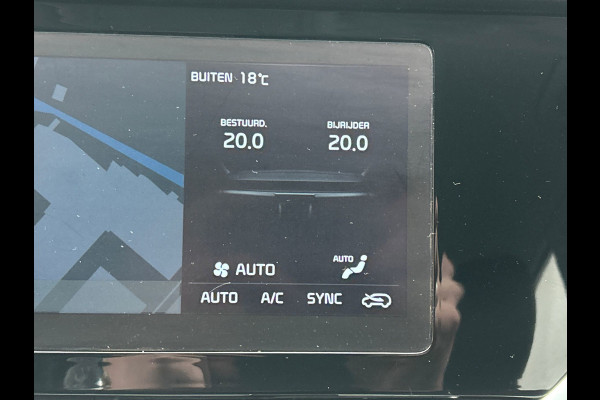 Kia Niro 1.6 GDi Hybrid DynamicLine | Trekhaak | Camera | Apple / Carplay | Origineel NL |