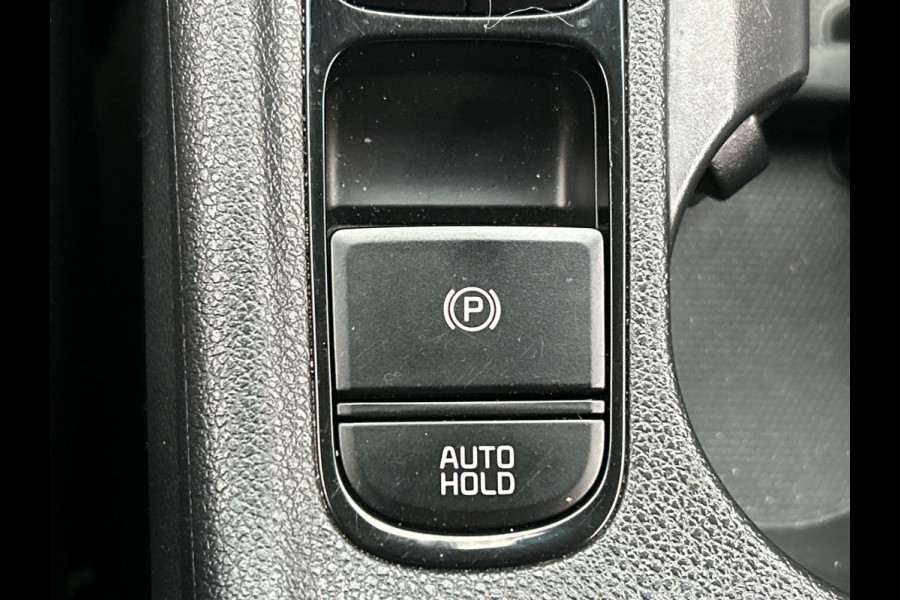 Kia Niro 1.6 GDi Hybrid DynamicLine | Trekhaak | Camera | Apple / Carplay | Origineel NL |