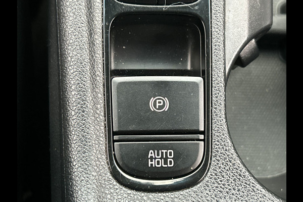 Kia Niro 1.6 GDi Hybrid DynamicLine | Trekhaak | Camera | Apple / Carplay | Origineel NL |