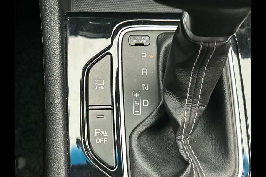 Kia Niro 1.6 GDi Hybrid DynamicLine | Trekhaak | Camera | Apple / Carplay | Origineel NL |