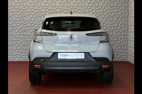 Renault Captur 1.3 160 PK 4 CIL CAMERA 18''LMV STOEL/STUUR .VERW PURE VISION LED 10'' R-LINK NAVI 2025 EDC-automaat (Efficiënt Dual Clutch) 7 Versnellingen 1200KG Trekgewicht ✅Top Auto's Wijchen✅ 170 Nieuwe en bijna nieuwe Auto's met : Benzine /  PHEV / Plug in hybrid / Hybrid / Mild hybrid / HEV / Keuze uit Techno / Alpine  / E-Tech / E Tech / Evolution / Esprit