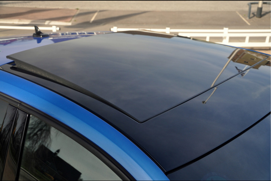 Audi Q2 35 TFSI S Edition | S-Tronic | Ara Bleu! | Panoramadak | Trekhaak