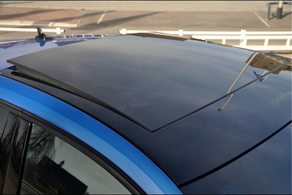 Audi Q2 35 TFSI S Edition | S-Tronic | Ara Bleu! | Panoramadak | Trekhaak