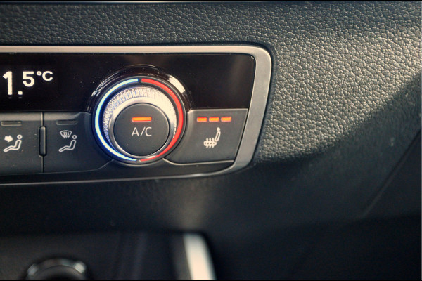 Audi Q2 35 TFSI S Edition | S-Tronic | Ara Bleu! | Panoramadak | Trekhaak