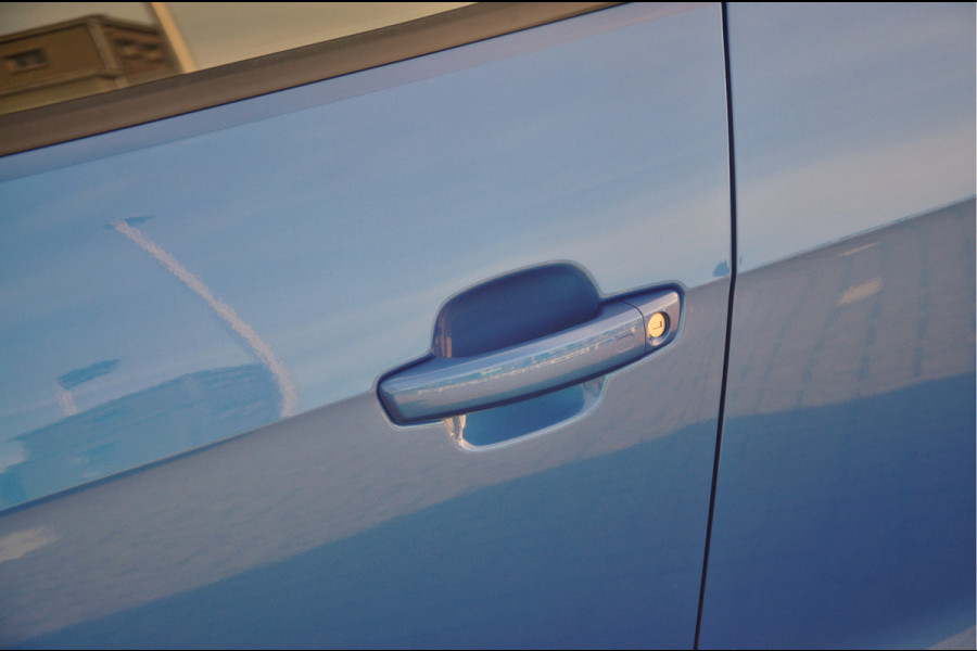 Audi Q2 35 TFSI S Edition | S-Tronic | Ara Bleu! | Panoramadak | Trekhaak