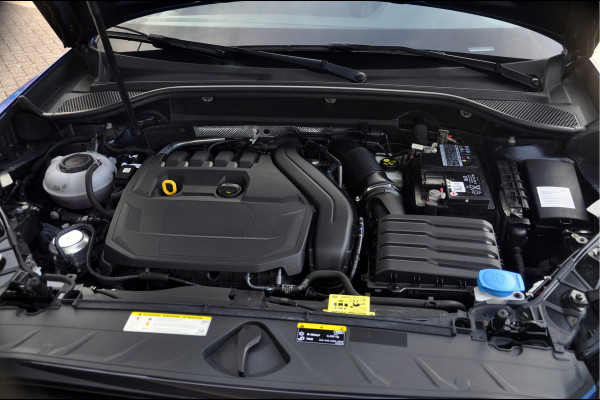 Audi Q2 35 TFSI S Edition | S-Tronic | Ara Bleu! | Panoramadak | Trekhaak